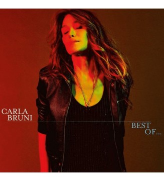 Carla Bruni - Best Of (LP, Album, Comp) new mesvinyles.fr