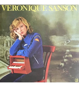 Véronique Sanson - Veronique Sanson (LP, Album, RE) new mesvinyles.fr