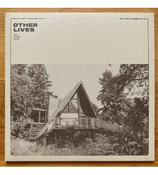 Other Lives - For Their Love (LP, Album) new mesvinyles.fr