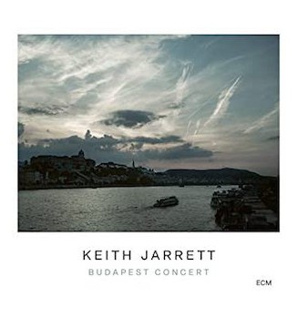 Keith Jarrett - Budapest Concert (2xLP) mesvinyles.fr