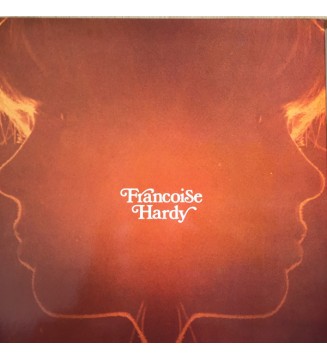 Françoise Hardy - L'Éclairage (LP, Album, RE) mesvinyles.fr