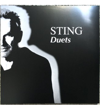 Sting - Duets (2xLP, Comp) new mesvinyles.fr Sting - Duets (2xLP, Comp) new mesvinyles.fr