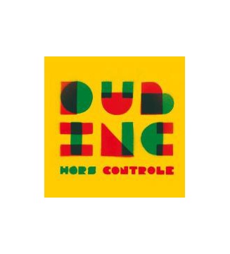 Dub Inc* - Hors Controle (2xLP, Album) mesvinyles.fr 