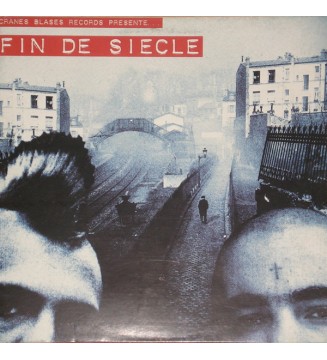 Various - Fin De Siecle (LP, Comp) mesvinyles.fr