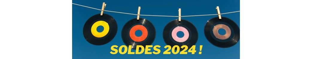 SOLDES 2024