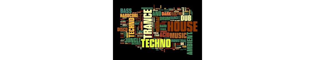 Electro Techno House