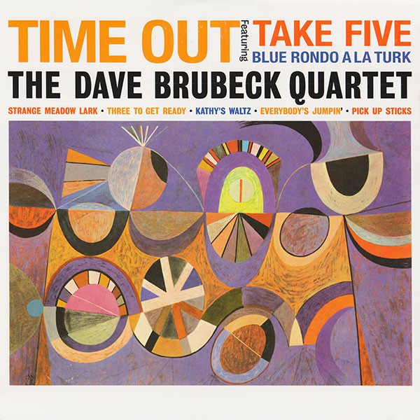 album or cover dave brubeck quartet time out album or cover dave brubeck quartet time out