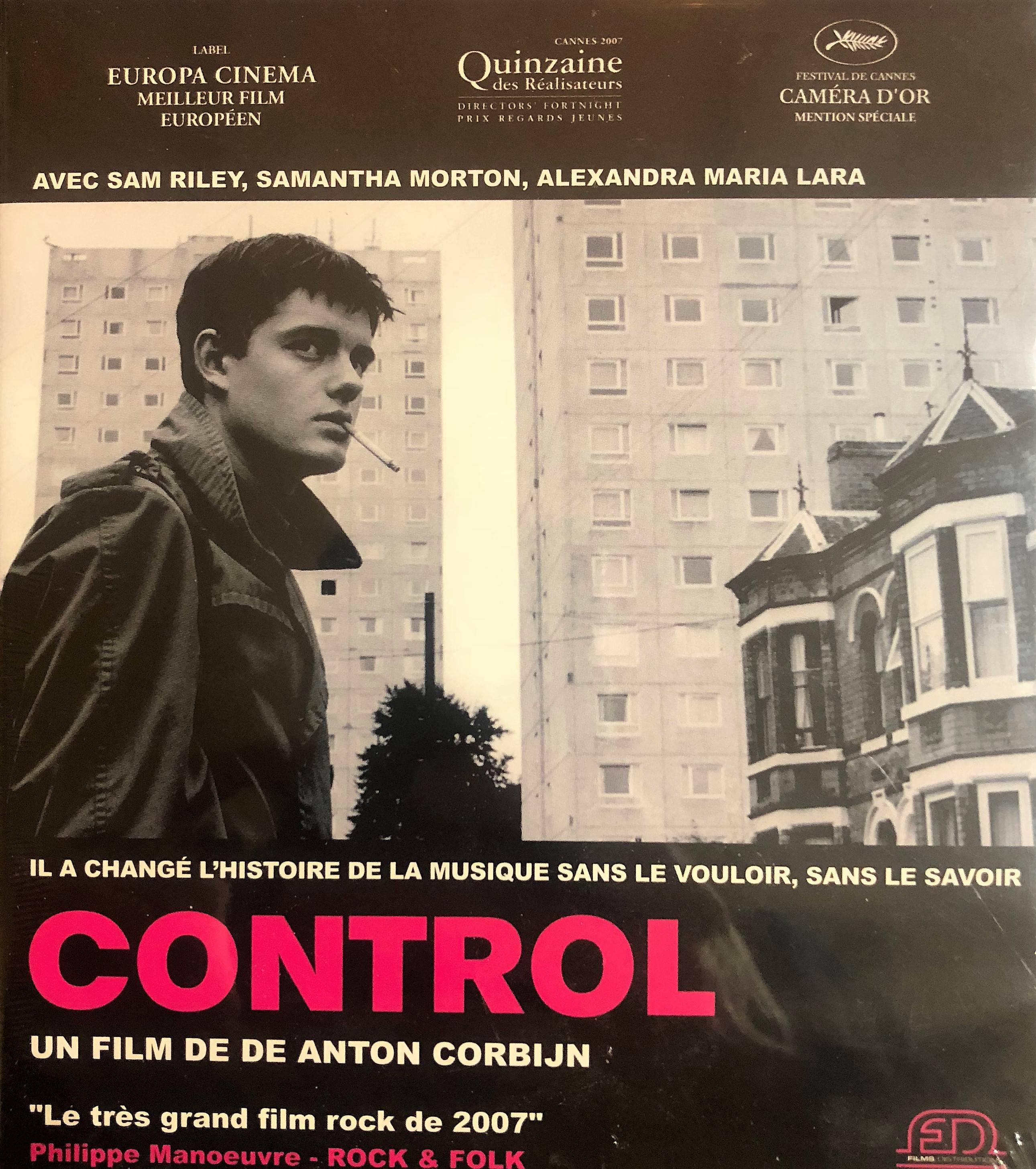 CONTROL - Control - Others