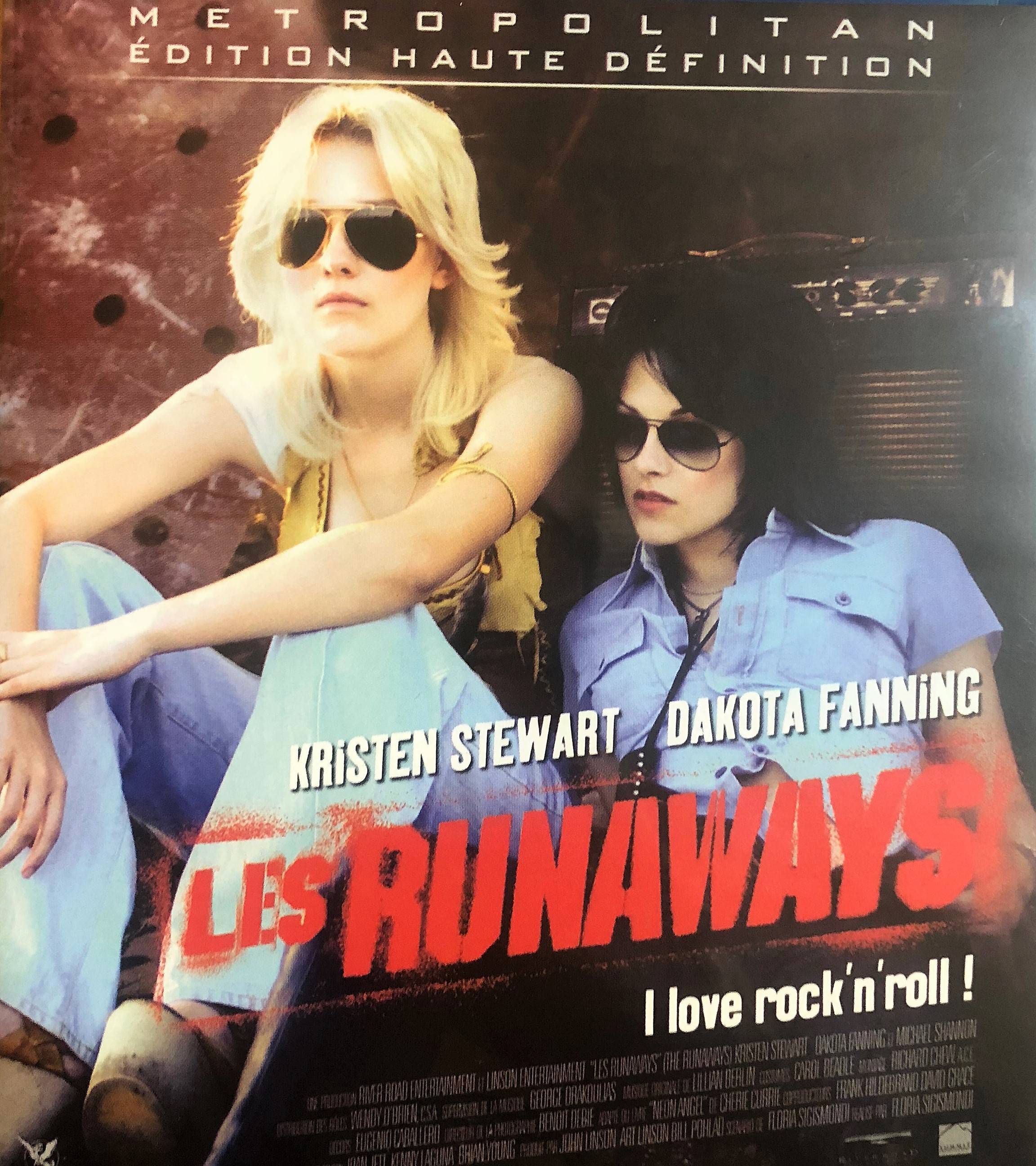 LES RUNAWAYS - Les Runaways - Others