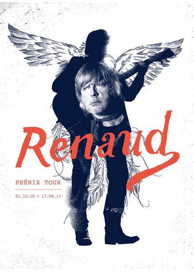 RENAUD - Renaud - Others