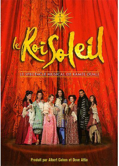 LE ROI SOLEIL _Ð LE SPECTACLE MUSICALE DE KAMEL OU - Le Roi Soleil _Ð Le Spectacle Musicale De Kamel Ou - Others